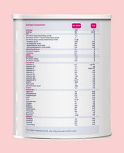 KABRITA 2 Follow-On Formula Goat Milk Based