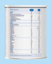 KABRITA 1 Infant Formula Goat Milk based