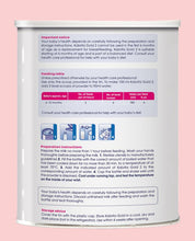 KABRITA 2 Follow-On Formula Goat Milk Based