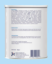KABRITA 1 Infant Formula Goat Milk based