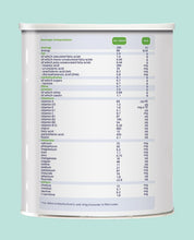 KABRITA 3 Toddler Formula Goat Milk based