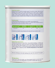 KABRITA 3 Toddler Formula Goat Milk based