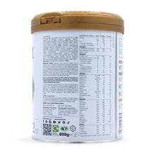 Kendamil Goat Milk Formula Stage 2 (800g)