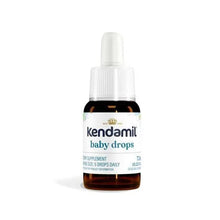 Kendamil Pro-Comfort Baby Drops 7.5ml