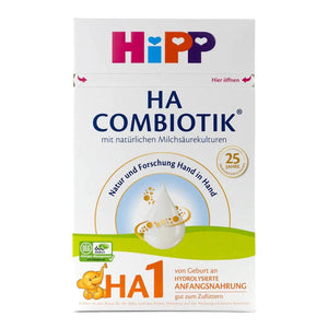 Hipp HA 1 Combiotic Formula