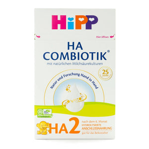 HiPP HA 2 Combiotic Formula