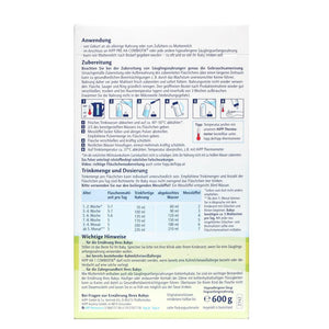 Hipp HA 1 Combiotic Formula