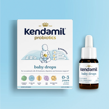 Kendamil Pro-Comfort Baby Drops 7.5ml