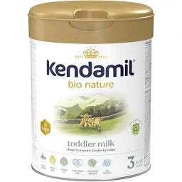 Kendamil ORGANIC Bio Nature Toddler Milk Stage 3 Formula