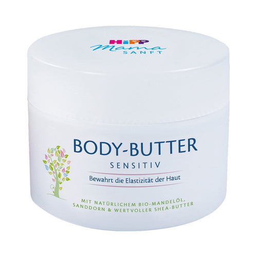 Body Butter For Mommy