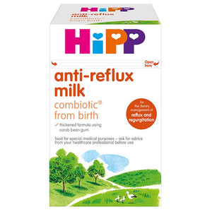 HiPP Anti-Reflux Combiotic Formula UK