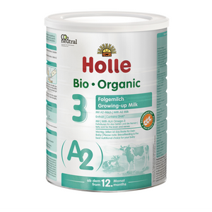 Holle A2 Organic Milk Formula Stage 3 | Best Pricing & Same Day Holle A2 Organic Milk Formula Stage 3 | Best Pricing & Same Day