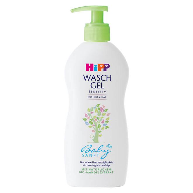 HiPP Baby Soft Wash Gel