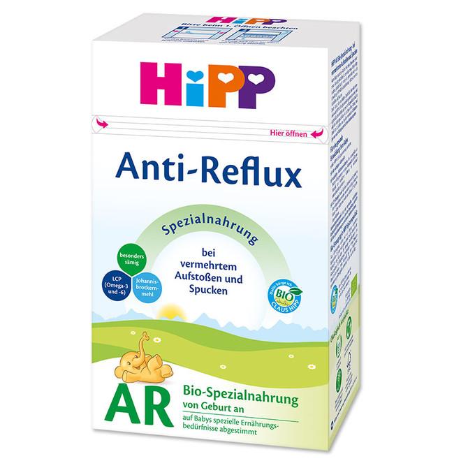 HiPP Anti-Reflux Combiotic formula German