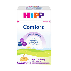 HiPP German Comfort Infant Milk