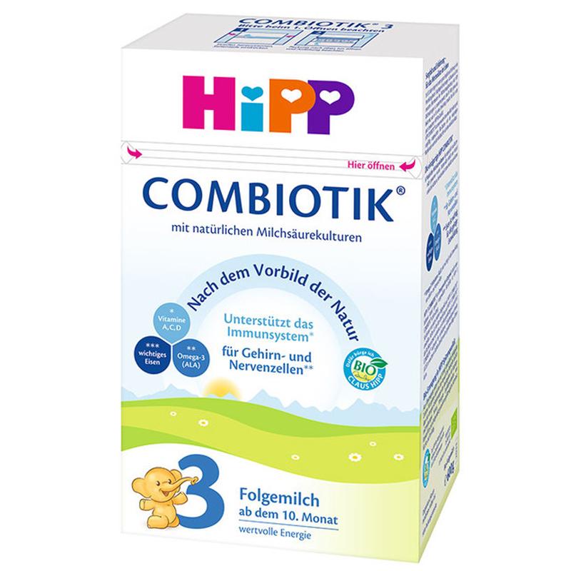 HiPP Stage 3 Bio Combiotic Formula