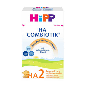 HiPP HA 2 Combiotic Formula