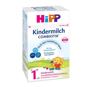 Holle A2 Organic Milk Formula Stage 1