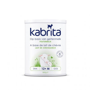 KABRITA 3 Toddler Formula Goat Milk based