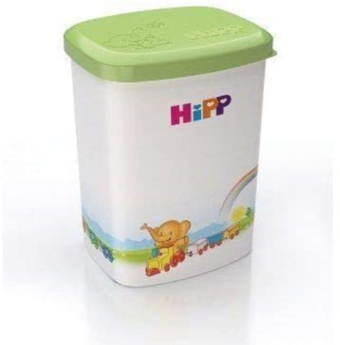 HiPP Formula Storage Airtight Container