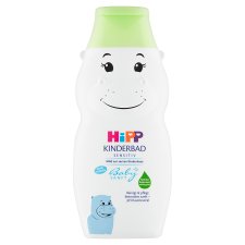 HiPP Baby Soft Sensitive Soap Bubbles