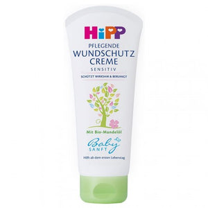Hipp Nourishing Wound Protection Cream